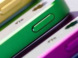 99 dolara rengarenk iPhone’lar geliyor