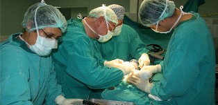 Kalbi durdu, donduruldu 12 saat sonra dirildi