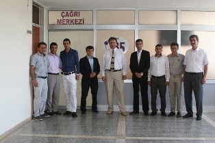 ALO 185 Çağrı Merkezi yenilendi