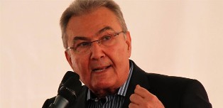 Baykal arsasını AVM'ye verdi