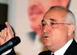 TBMM Başkanı Cemil Çiçek,