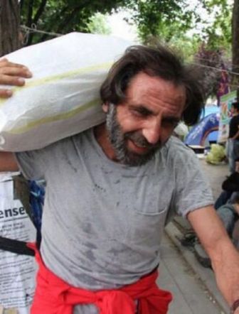 Polat Başbakanlık'ta, Memati Gezi'de!