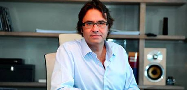 NTV'nin en tepesindeki isim istifa etti