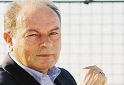 'Bombacı Komutan' kurtuldu