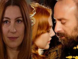 Yeni Hürrem Vahide Gördüm'e 25 bin TL zam