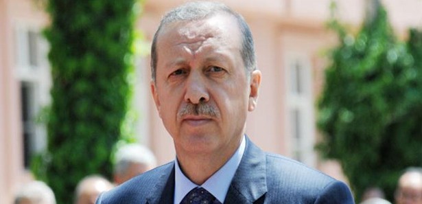 Erdoğan'ın o sözleri Koç'un hisselerini vurdu