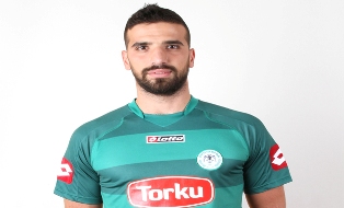 Emrullah Şalk ile yollar ayrıldı