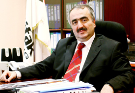 Akman: Krizi fırsata dönüştürebiliriz