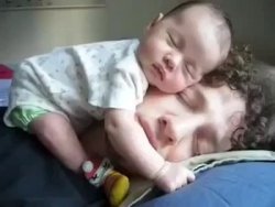 Sizin babanız hangi model