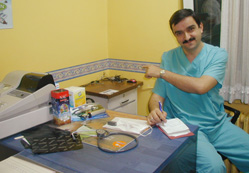 Acemi hırsızlar 2 saatte yakalandı