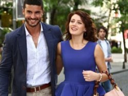 Benim Hala Umudum Var dizisi geliyor