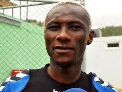 İbrahim Yattara Survivor'da