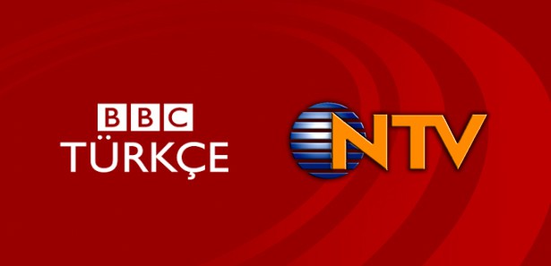 BBC Türkçe'den NTV'ye büyük şok