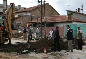 Karatay çehresini değiştiriyor
