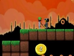 Gezi Parkı eylemleri oyun oldu