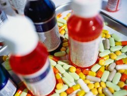 SGK'dan kanser hastalarına 'ilaç' müjdesi