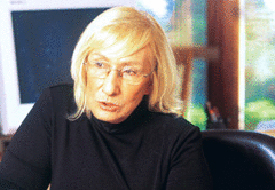 Zaman 'türban' yazısını sansürledi