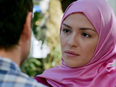 Sinem Öztürk evleniyor