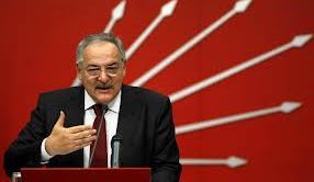 - Chp Genel Başkan Yardımcısı Ve Parti Sözcüsü Koç: