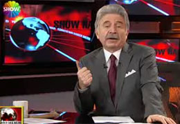 Ali Kırca'nın yerine gelen isim belli oldu