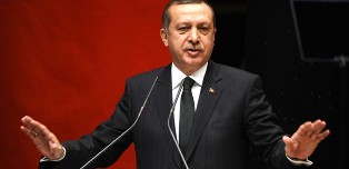 11. Türkçe Olimpiyatları Kapanış Töreni