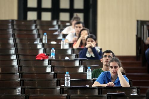 ÖSYM 2014 LYS Sosyal Bilimler Sınav Soru ve Cevapları