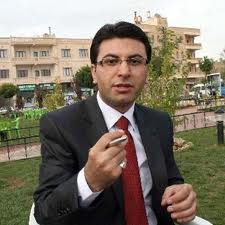 Birlik Ve Huzur Partisi Genel Başkanı Emanullah Gündüz