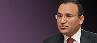 Bozdağ: Mısır'ın Türkiye olmasını istemiyorlar