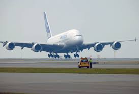 AIRBUS'lara TUSAŞ yön verecek