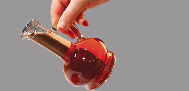 Sirke hayat kurtarıyor