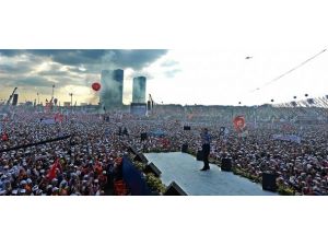 'Milli İradeye Saygı' mitingleri devam edecek