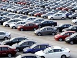 Türkiye'de en çok satan 30 otomobil modeli