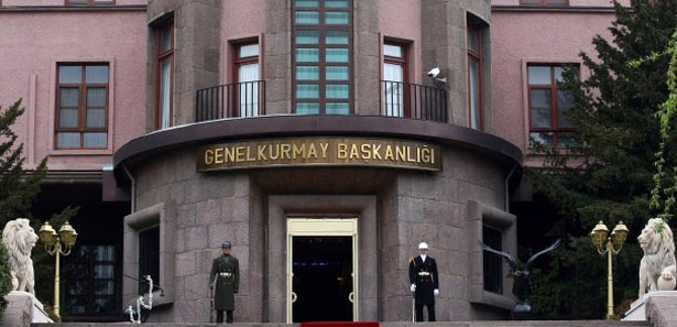 Askeri öğrenci başvurularında artış
