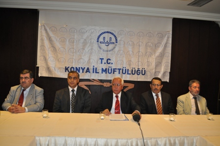Kur’an Kursu kayıtları başladı