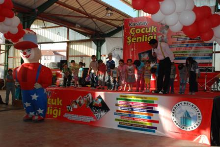 Hem eğlenecek hem öğrenecekler