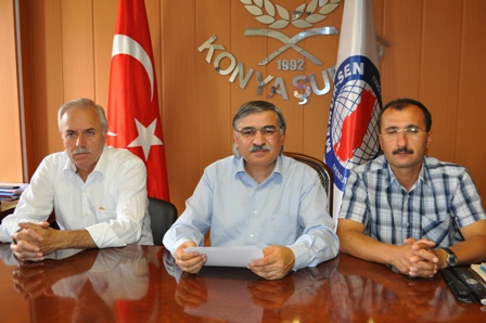 “Öğretmen açığı kapatılmalı”