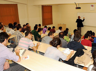 5 Yeni Vakıf Üniversitesi Kurulacak