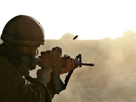 2000 YTL maaşlı komandolar geliyor