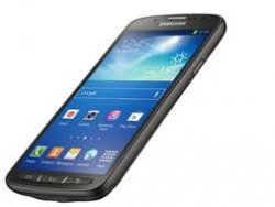 Samsung Galaxy S4 Active'i tanıttı