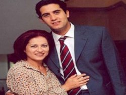 Mehmet Ali Alabora'nın annesi isyan etti