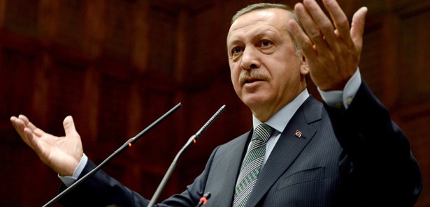 Başbakan Erdoğan'a Yurt Dışından Destek
