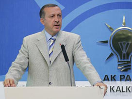 Erdoğan'ın 'kesin alınacak' dediği il