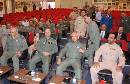 Anadolu Kartalında müşterek eğitim