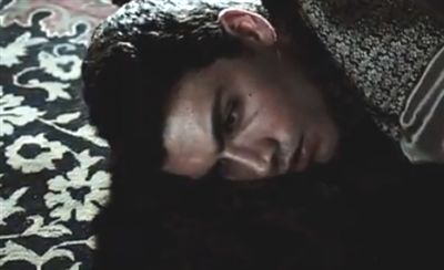 Muhteşem Yüzyıl'da bir ayrılık daha