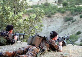 Terör işte bunun için bitmiyor!