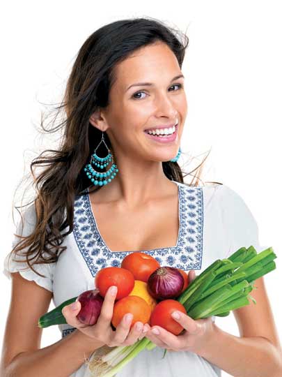 Dilara Koçak'tan 4 diyet önerisi