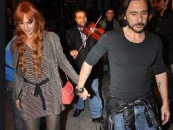 Can Ateş: Meryem geri dönmez