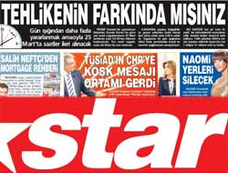 Star Milliyet'i solladı