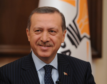 Başkanlar AK Parti'ye katıldı