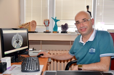 Burundan gelen şeffaf sıvı ciddiye alınmalı